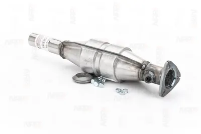 Catalyseur Seat CORDOBA · Seat IBIZA II · Seat INCA