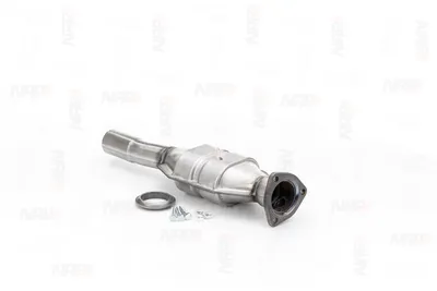 Catalyseur Seat CORDOBA · Seat TOLEDO I · Vw PASSAT B3/B4