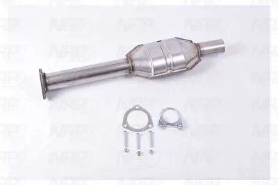 Catalyseur Vw PASSAT B3/B4 · Vw PASSAT B3/B4 Variant · Vw GOLF III Cabriolet