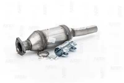 Catalyseur Seat CORDOBA · Seat IBIZA II · Seat INCA