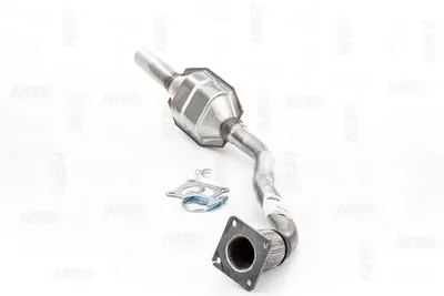 Catalyseur Vw PASSAT B3/B4 · Vw PASSAT B3/B4 Variant · Vw GOLF III Cabriolet