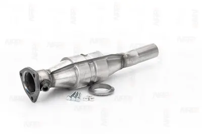 Catalyseur Vw PASSAT B3/B4 · Vw PASSAT B3/B4 Variant · Vw GOLF III Cabriolet