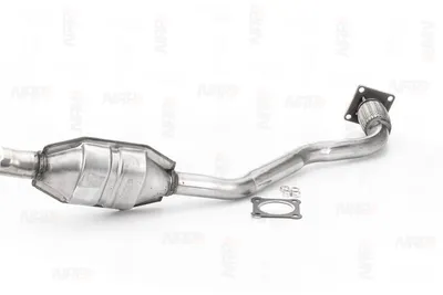 Catalyseur Vw GOLF III Cabriolet · Vw GOLF III · Vw GOLF III Variant