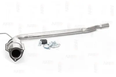Catalyseur Vw TRANSPORTER T4 Bus · Vw TRANSPORTER T4 Van · Vw TRANSPORTER T4 Platform/Chassis (70E, 70L, 70M, 7DE, 7DL, 7D