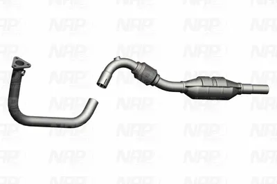 Catalyseur Seat CORDOBA · Seat IBIZA II · Seat INCA