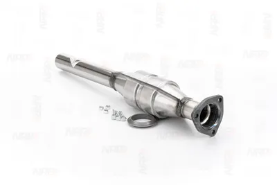 Catalyseur Seat TOLEDO II · Seat LEON · Skoda OCTAVIA I