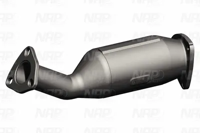 Catalyseur NAP CarPARTS CAK10809