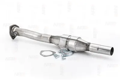 Catalyseur Ford GALAXY I · Seat ALHAMBRA · Vw SHARAN