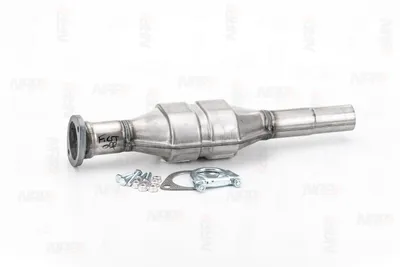 Catalyseur Volvo S40 I · Volvo V40 Estate