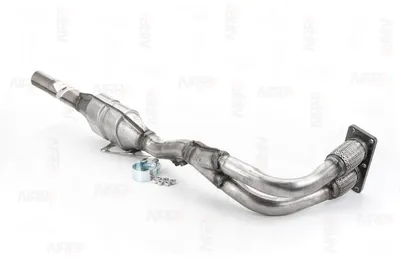 Catalyseur Volvo S40 I · Volvo V40 Estate