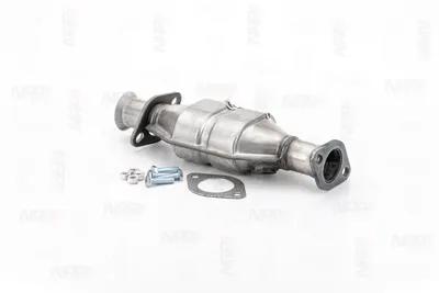 Catalyseur Volvo 460 · Volvo 480 · Volvo 440