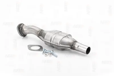 Catalyseur Volvo S40 I · Volvo V40 Estate