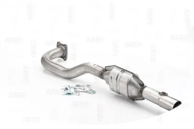 Catalyseur Volvo S40 I · Volvo V40 Estate