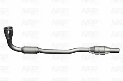 Catalyseur Opel ASTRA G Hatchback · Opel ASTRA G Estate · Opel ASTRA G Saloon