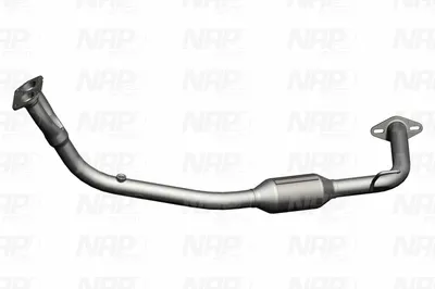 Catalyseur Opel FRONTERA B · Vauxhall FRONTERA Mk II