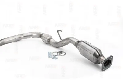 Catalyseur Opel FRONTERA B · Vauxhall FRONTERA Mk II