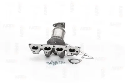 Catalyseur Opel VECTRA B Hatchback · Opel VECTRA B · Opel VECTRA B Estate