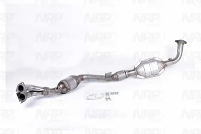 Catalyseur Opel OMEGA B Estate · Opel OMEGA B · Vauxhall OMEGA Saloon