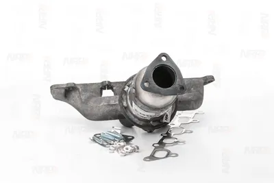 Catalyseur Opel VECTRA B Hatchback · Opel VECTRA B · Opel VECTRA B Estate