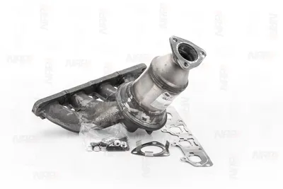 Catalyseur Fiat CROMA · Opel VECTRA C · Opel VECTRA C GTS