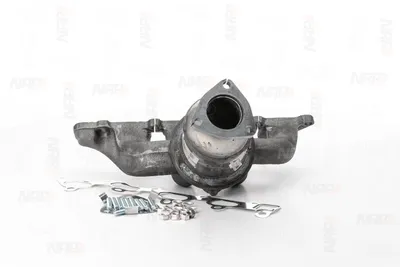 Catalyseur Opel VECTRA B Hatchback · Opel VECTRA B · Opel VECTRA B Estate