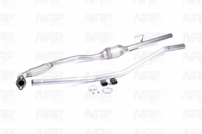 Catalyseur Opel CORSA C · Opel CORSA C Hatchback Van · Vauxhall COMBO TOUR Mk II