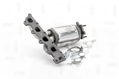 Catalyseur Opel VECTRA C · Opel VECTRA C GTS · Opel MERIVA A MPV