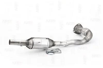 Catalyseur Opel ASTRA G Hatchback · Opel ASTRA G Estate · Opel ASTRA G Saloon