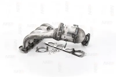 Catalyseur Alfa Romeo 159 · Alfa Romeo 159 Sportwagon · Fiat CROMA