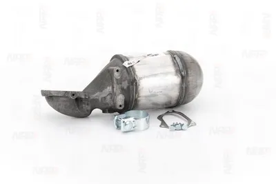 Catalyseur Fiat PANDA · Fiat GRANDE PUNTO · Fiat 500