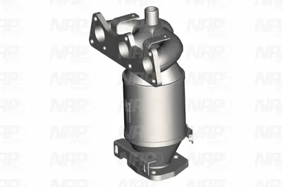 Catalyseur Opel ASTRA H · Opel ASTRA H Estate · Opel ASTRA H GTC