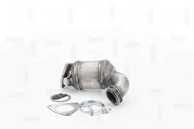 Catalyseur Alfa Romeo 159 · Alfa Romeo 159 Sportwagon · Fiat CROMA
