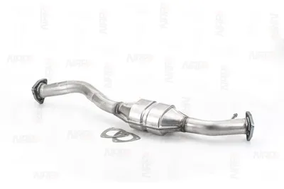 Catalyseur Opel CORSA A TR · Opel CORSA A Hatchback