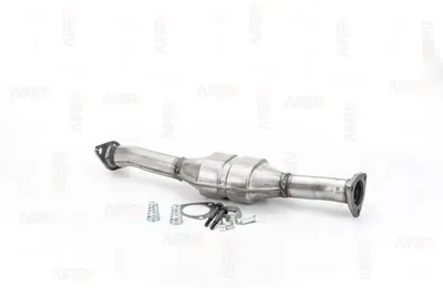 Catalyseur Opel CALIBRA A · Opel VECTRA A · Opel VECTRA A Hatchback