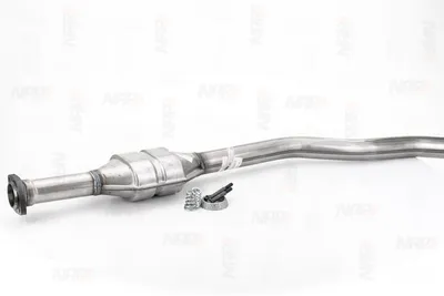 Catalyseur Opel ASTRA F Saloon · Opel ASTRA F Convertible · Opel ASTRA F Hatchback