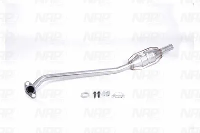 Catalyseur Opel COMBO Box Body/MPV · Opel CORSA B · Opel CORSA B Hatchback Van