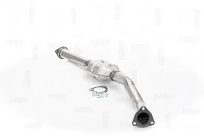 Catalyseur Opel ASTRA F Saloon · Opel ASTRA F Convertible · Opel ASTRA F Hatchback