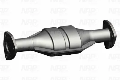 Catalyseur Opel VECTRA A · Opel VECTRA A Hatchback