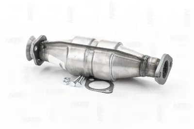 Catalyseur Opel FRONTERA A Sport · Opel FRONTERA A · Vauxhall FRONTERA Mk I Sport