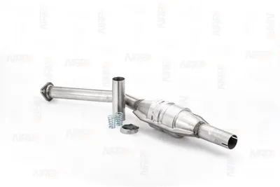 Catalyseur Opel CORSA B · Opel TIGRA · Opel CORSA B Estate
