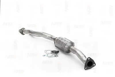 Catalyseur Opel CALIBRA A · Opel VECTRA A · Opel VECTRA A Hatchback