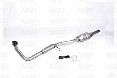 Catalyseur Opel COMBO Box Body/MPV · Opel CORSA B · Opel CORSA B Hatchback Van