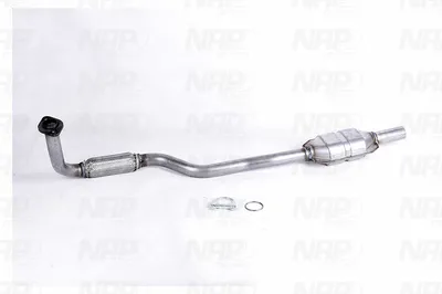 Catalyseur Opel ASTRA G Hatchback · Opel ASTRA G Estate · Opel ASTRA G Saloon