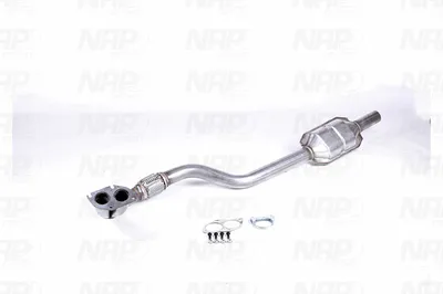 Catalyseur Opel ASTRA G Hatchback · Opel ASTRA G Estate · Opel ASTRA G Saloon