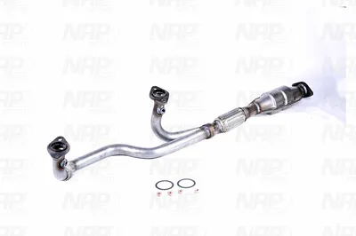 Catalyseur Opel VECTRA A · Opel VECTRA B Hatchback · Opel VECTRA B