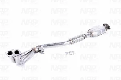 Catalyseur Opel VECTRA B Hatchback · Opel VECTRA B · Opel VECTRA B Estate