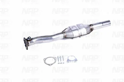 Catalyseur Opel ASTRA F Saloon · Opel ASTRA F Hatchback · Opel ASTRA G Estate