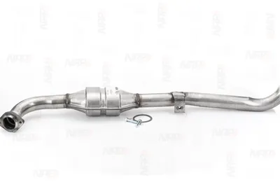 Catalyseur Opel OMEGA B Estate · Opel OMEGA B · Vauxhall OMEGA Saloon