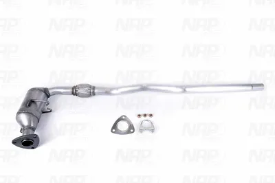 Catalyseur Opel CORSA B