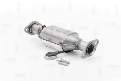 Catalyseur Volvo 460 · Volvo 440
